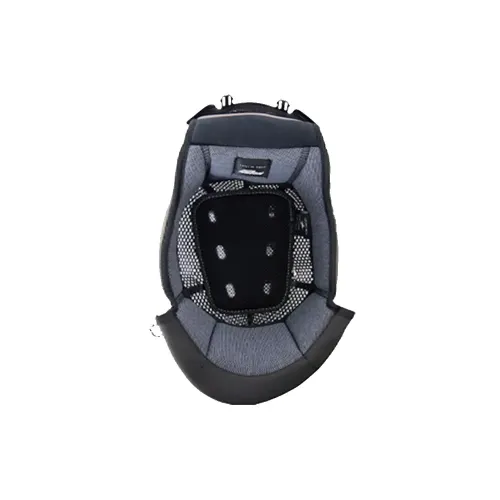 놀란 N90-3 Top Clima 컴포트 헬멧 이너 패드 4142436046