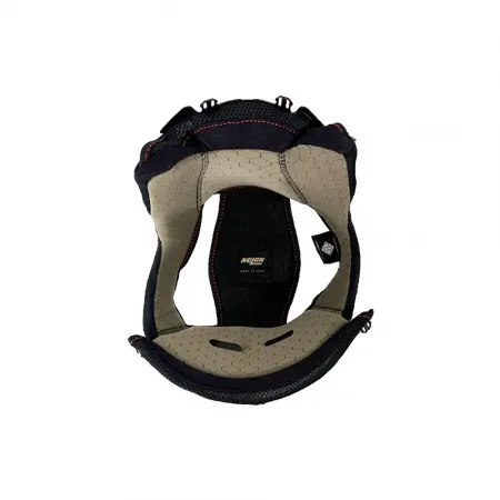 놀란 X-804 RS/Ultra 카본 Fitting 레이싱 헬멧 이너 패드 4142436051