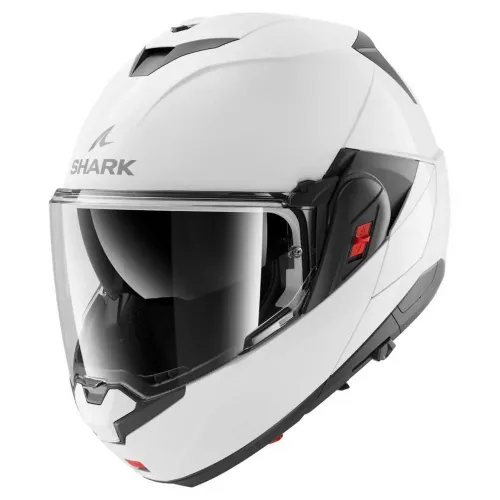 샤크 Oxo Blank 모듈형 헬멧 리퍼비쉬 4142443970