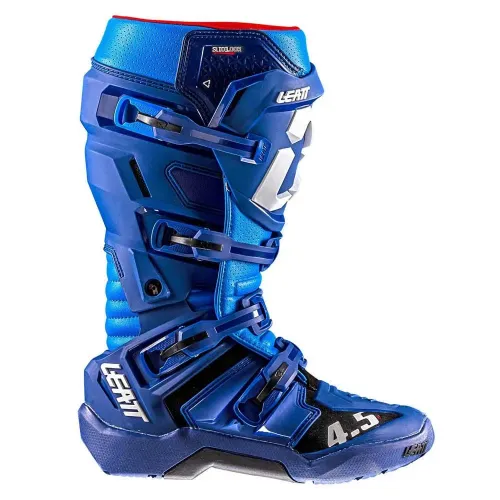 리에뜨 4.5 Enduro 오프로드 부츠 4142447432