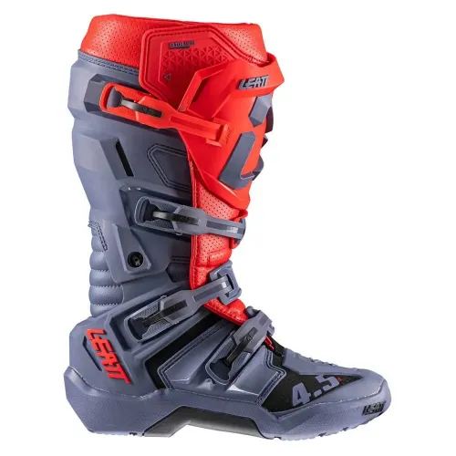 리에뜨 4.5 Enduro 오프로드 부츠 4142447434