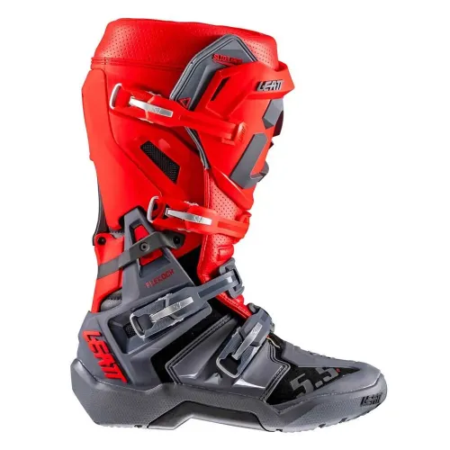 리에뜨 5.5 FlexLock Enduro 오프로드 부츠 4142447459