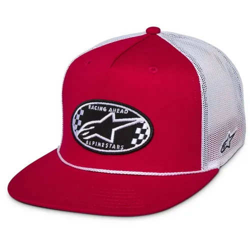 알파인스타 Contender 트러커 모자 4142464180