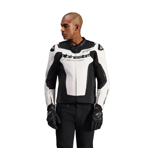 알파인스타 GP Force V2 가죽 자켓 4142464266