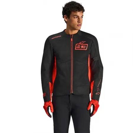 알파인스타 MM93 C-1 Air 자켓 4142464335