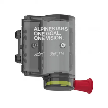 알파인스타 Motor Kit 모토크로스 고글 필름 시스템 4142464347