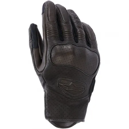 알파인스타 Mustang V3 천공 가죽 장갑 4142464352