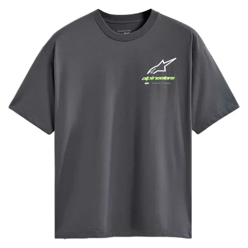 알파인스타 Overhang Oversized 반팔 티셔츠 4142464384