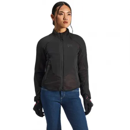 알파인스타 스텔라 에어로쉘 에어플로우 자켓 4142464465