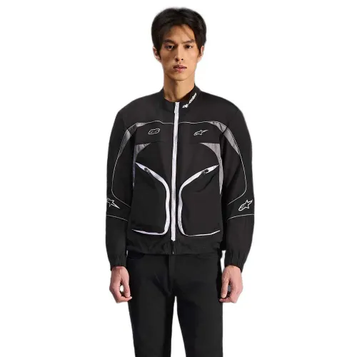 알파인스타 Unite 자켓 4142464541