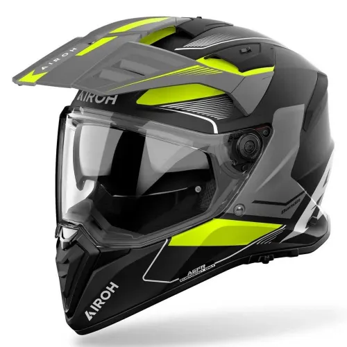 에어로 Bandit Tune 풀페이스 헬멧 4142466031