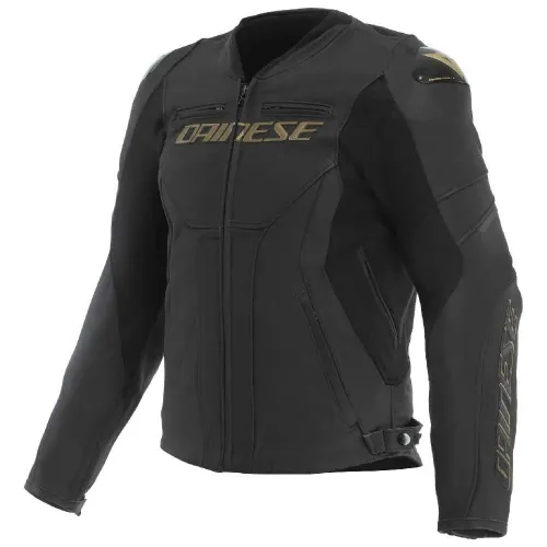 다이네즈 레이싱 5 가죽 자켓 4142472602