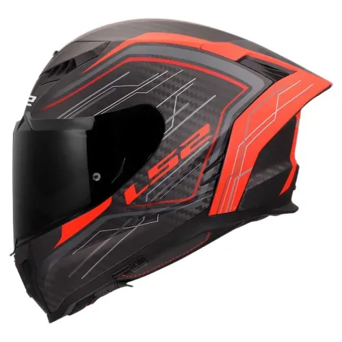 LS2 FF807 Dragon Subic 풀페이스 헬멧 4142474088