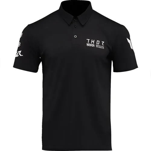 THOR Corpo 반팔 폴로 셔츠 4142503998