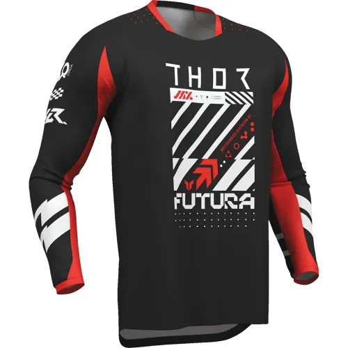 THOR Launchmode Futura 긴팔 티셔츠 4142504031