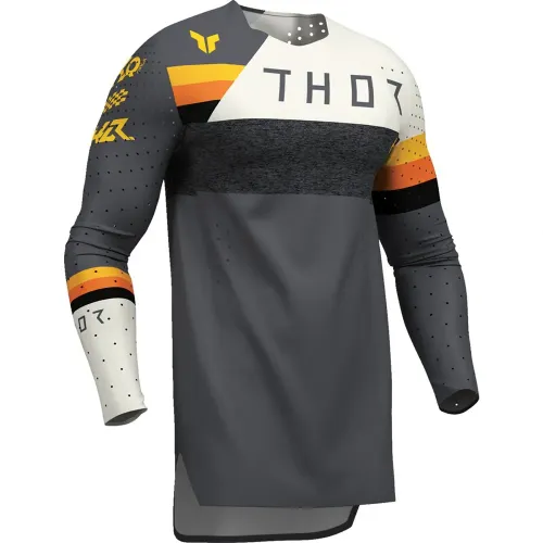 THOR Sportmode League 긴팔 티셔츠 4142504098