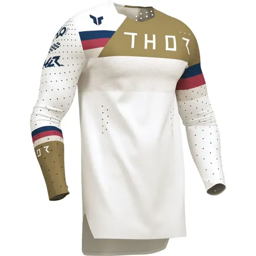 THOR Sportmode League 긴팔 티셔츠 4142504100