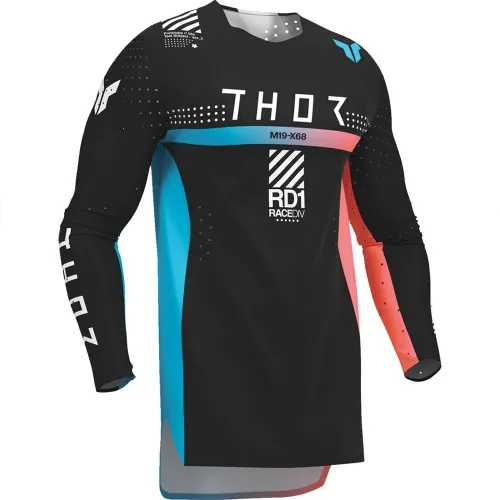 THOR Sportmode Synth 긴팔 티셔츠 4142504108