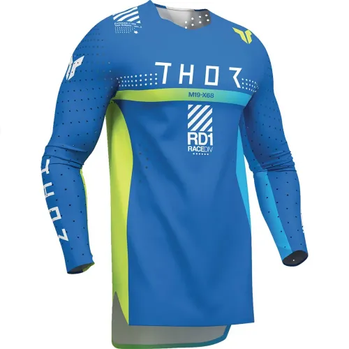 THOR Sportmode Synth 긴팔 티셔츠 4142504110