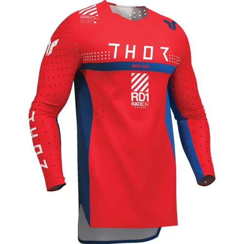 THOR Sportmode Synth 긴팔 티셔츠 4142504112