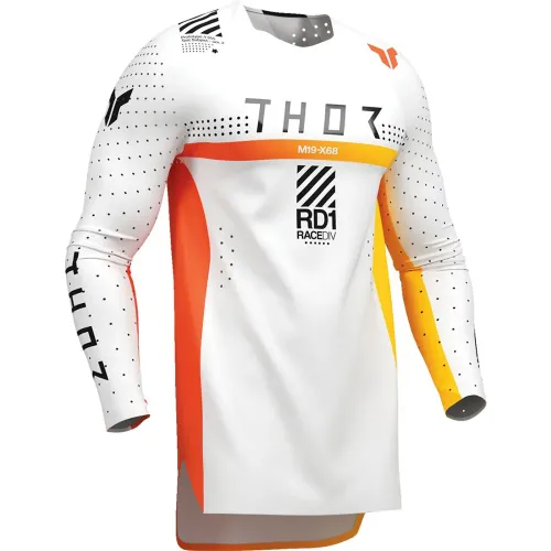 THOR Sportmode Synth 긴팔 티셔츠 4142504113