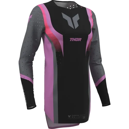 THOR Sportmode Velocity 긴팔 티셔츠 4142504120