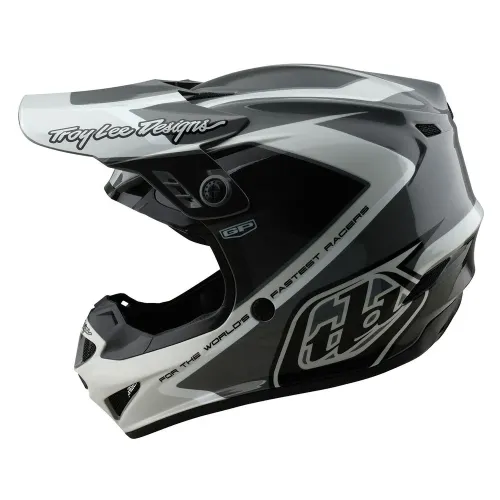 트로이 리 디자인 GP Shutter 오프로드 헬멧 4142507062