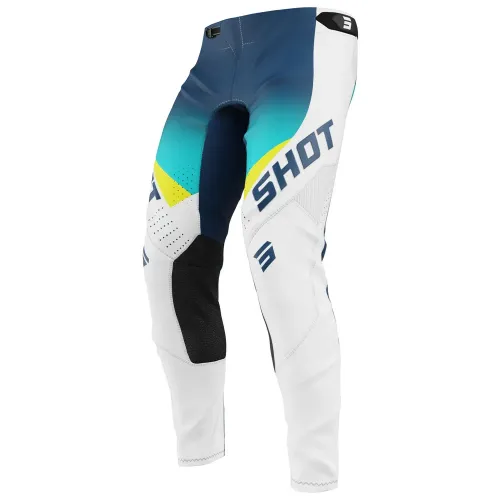 SHOT Aerolite HVA 오프로드 바지 4142514332