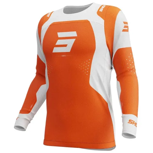 SHOT Contact Ionyx 긴팔 저지 4142514349