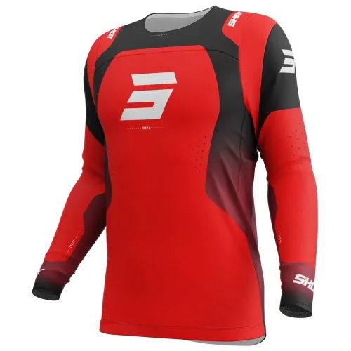 SHOT Contact Ionyx 긴팔 저지 4142514351