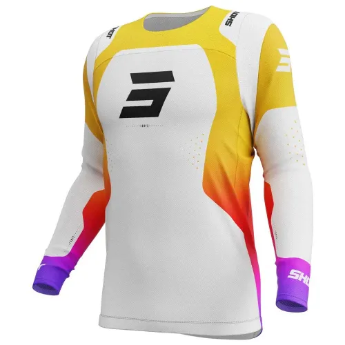 SHOT Contact Ionyx 긴팔 저지 4142514352