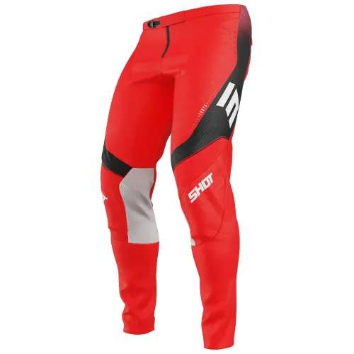 SHOT Contact Ionyx 오프로드 바지 4142514356