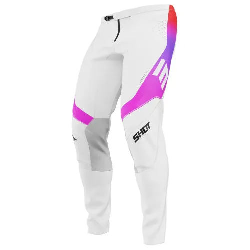 SHOT Contact Ionyx 오프로드 바지 4142514357