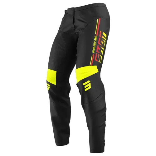 SHOT Devo Block 오프로드 바지 4142514369