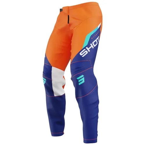 SHOT Devo Daytona 오프로드 바지 4142514378