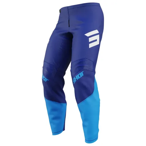 SHOT Draw Private 오프로드 바지 4142514396