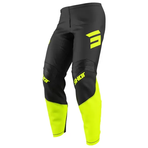 SHOT Draw Private 오프로드 바지 4142514397