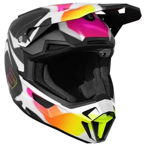 SHOT Lite Devil 오프로드 헬멧 4142514447