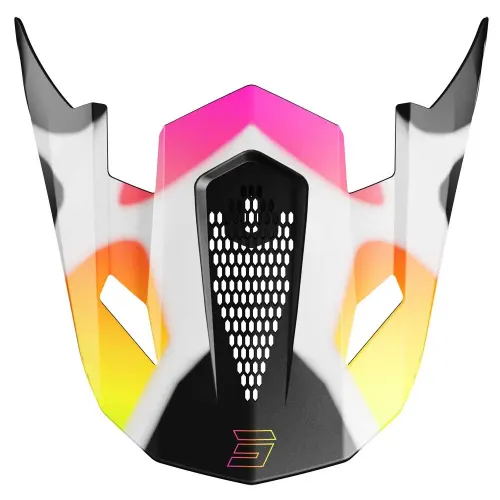 SHOT Lite Devil 바이저 4142514449