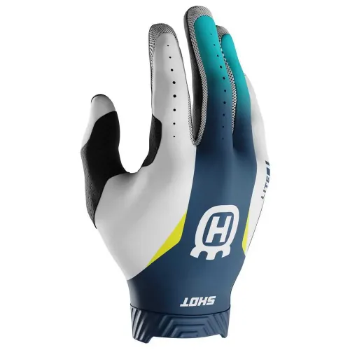 SHOT Lite 오프로드 장갑 4142514451