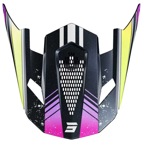 SHOT Lite 레이싱 바이저 4142514457