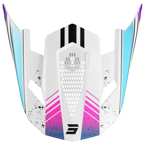 SHOT Lite 레이싱 바이저 4142514458