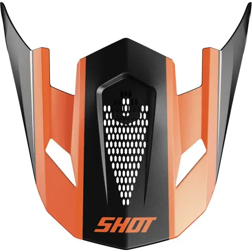 SHOT Lite S10 바이저 4142514464