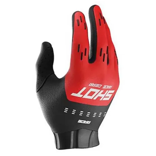 SHOT Race Evo 오프로드 장갑 4142514473