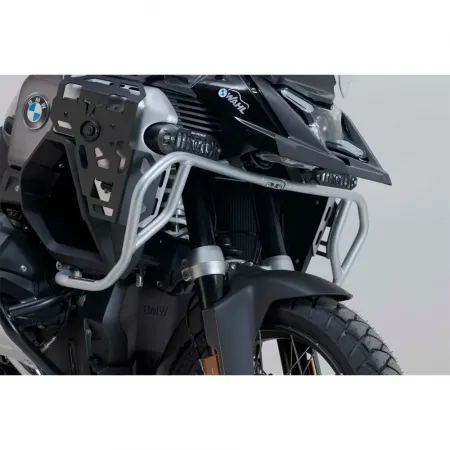 SW모텍 BMW R 1300 GS ABS 2025 튜브형 엔진 가드 4142525445