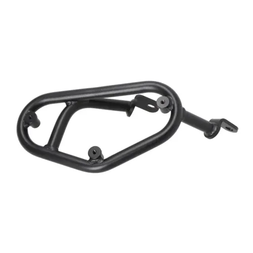 SW모텍 SLC 가와사키 Meguro S1 230 ABS/W 230 ABS 2025 오른쪽 사이드 백 고정 장치 4142525474