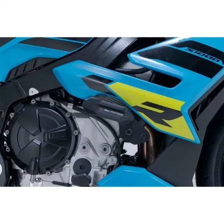 SW모텍 BMW S 1000 R 2024 STP.07.590.11100/B 엔진 슬라이더 4142525477