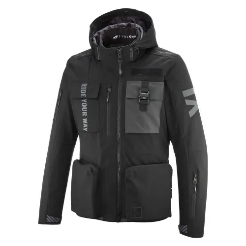 익숀 Darkrise 자켓 4142531282