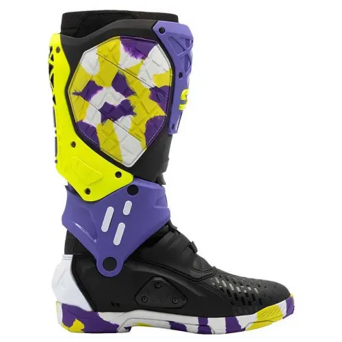 시디 Crossair X 오프로드 부츠 4142537438