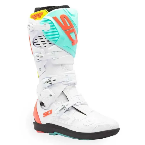 시디 Crossfire 3 SRS 오프로드 부츠 4142537470